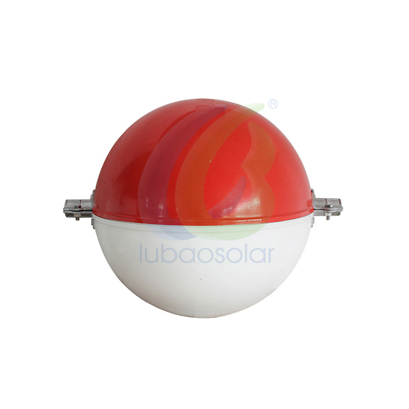 LB-AWS Aerial marker balls Overhead wire markers