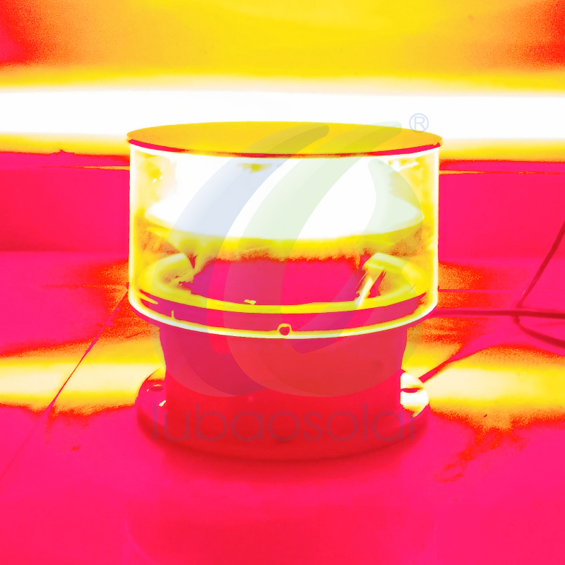 LB-MI-BF Aviation obstruction light aircraft warning lights for buildings