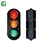 300mm EU high power red yellow green full screen traffic light