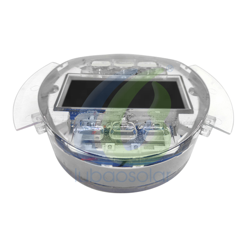 LS-08A Embedded solar road studs