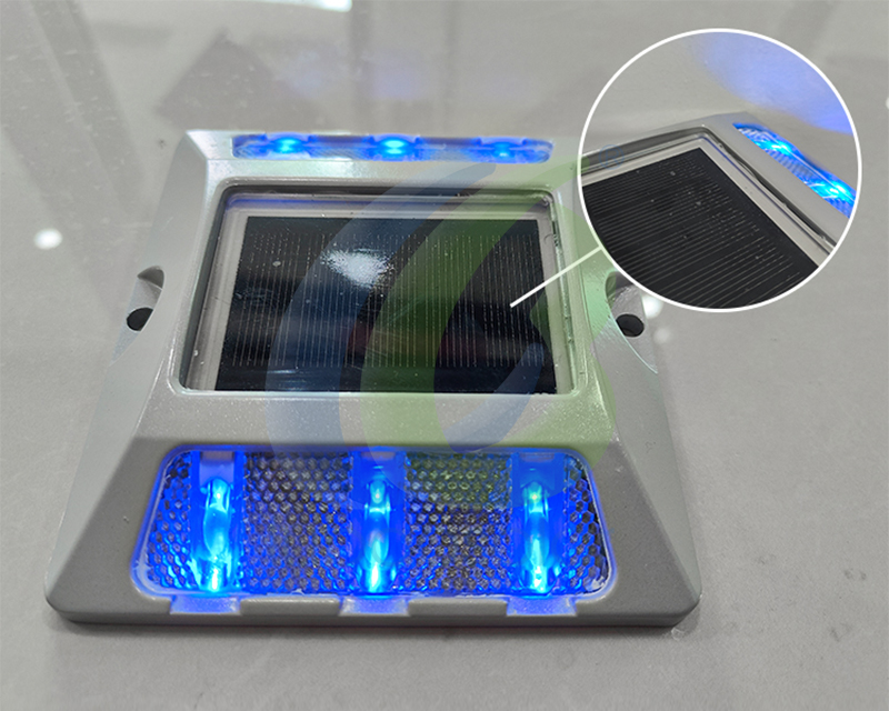 LS-01A Solar pavement reflective markers
