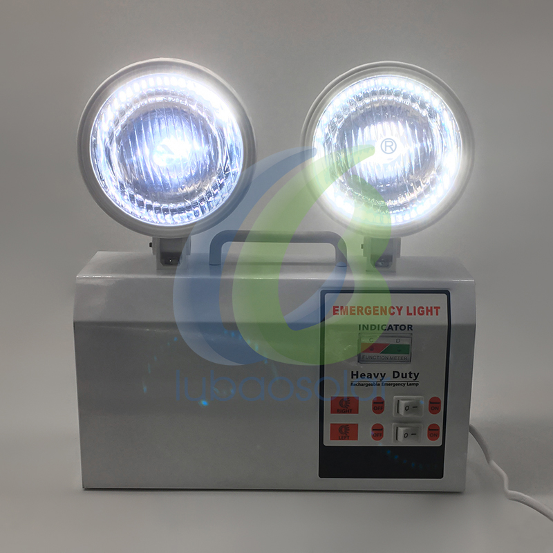LB-1038 Fire led emergency light