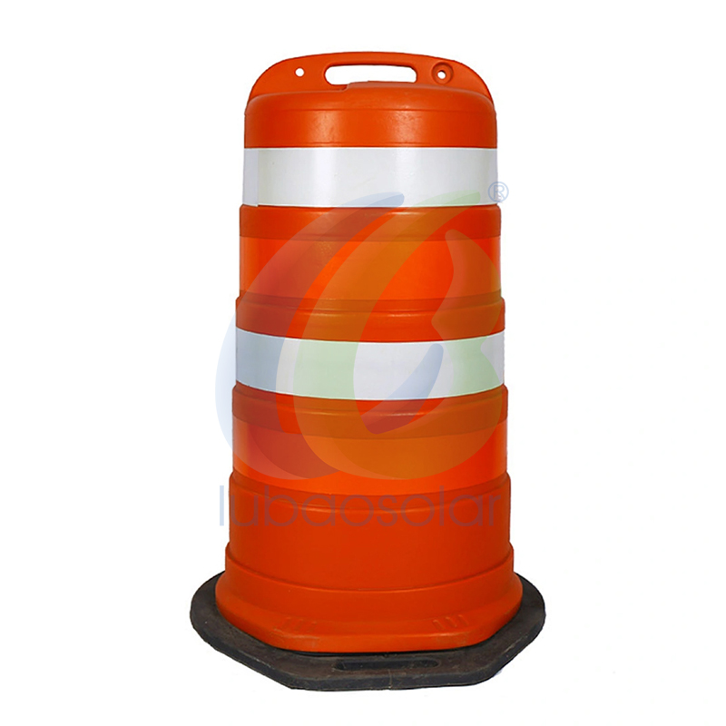 LB-TD22 Traffic drums traffic barrels