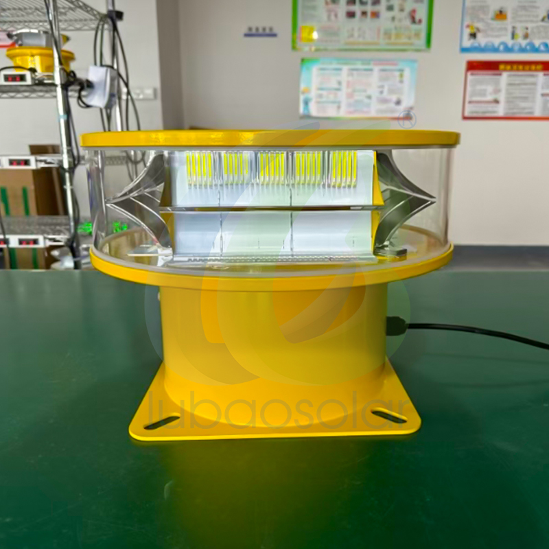 LB-HI-A50 Tower lights aviation obstruction light