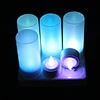 6-in-1 Color Remote Control