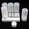 6 Charging Yellow Light Remote Control