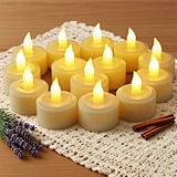 LED Candle Light