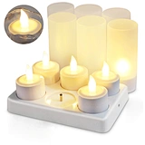 LED Candle Light