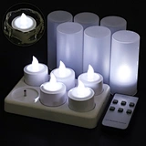 LED Candle Lamp