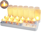 LED candle light