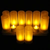 candle light