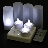LED Candle Lamp