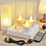 LED Candle Lamp