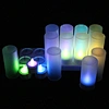 12-charge colorful remote control