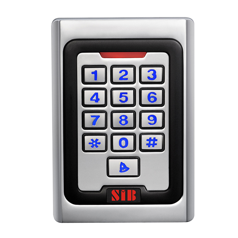 Big Capacity Standalone Access Control Manufacturers