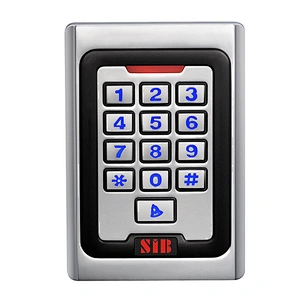 Big Capacity Standalone Access Control Manufacturers