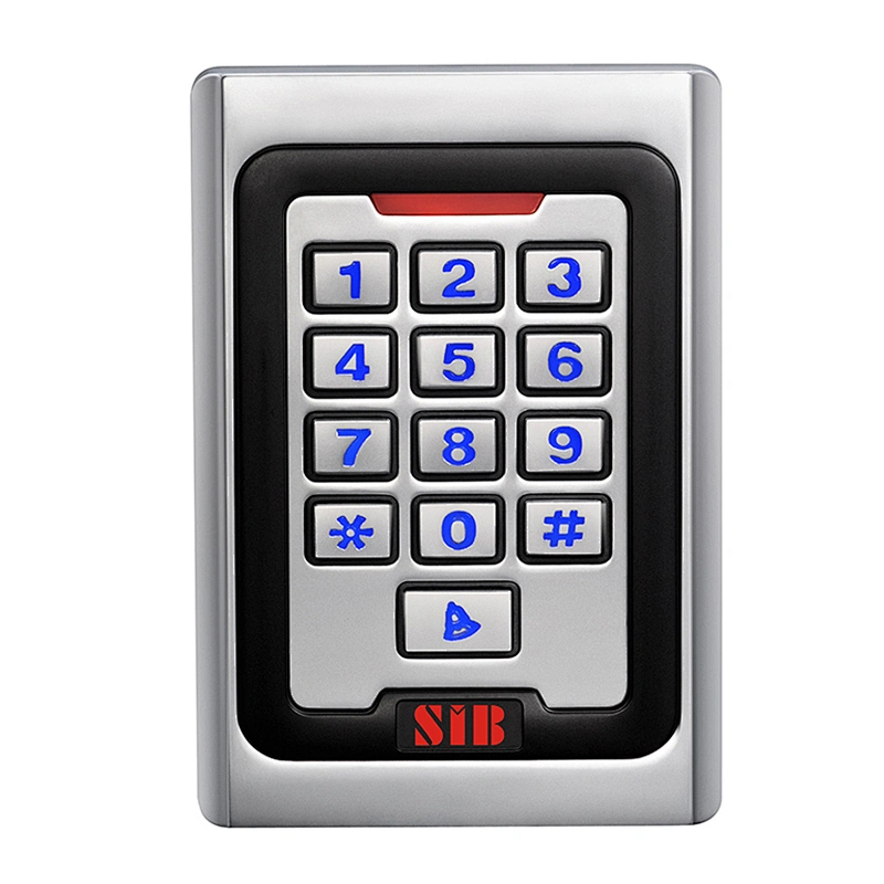 Big Capacity Standalone Access Control Manufacturers