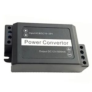 Power Convertor