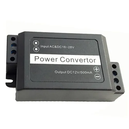 Power Convertor