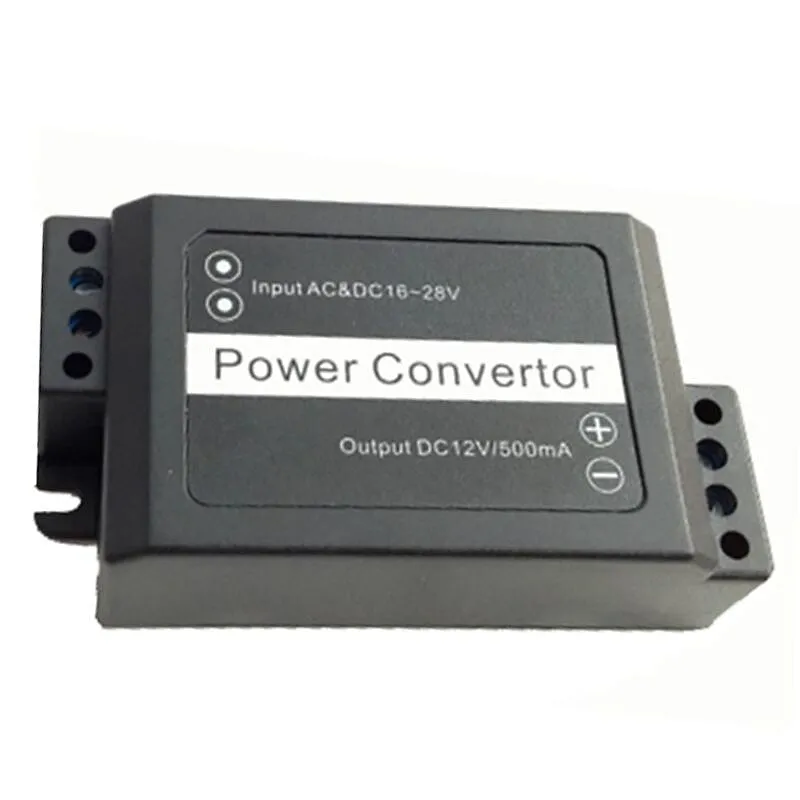 Power Convertor