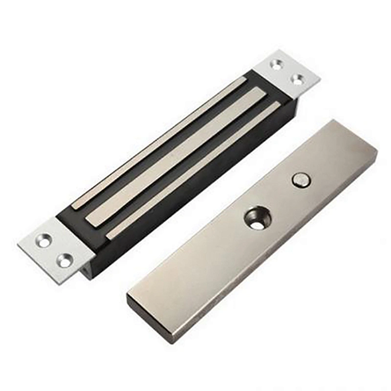 180KG Electromagnetic Locks For Fire Doors