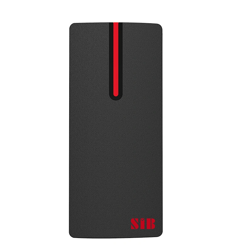 Waterproof IP68 single door access control RFID reader