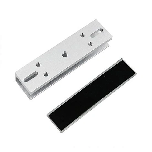 Metal U Bracket For Magnetic Lock L280B-U