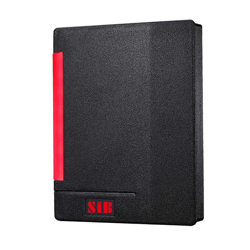 86*86 Standard RFID Card Reader