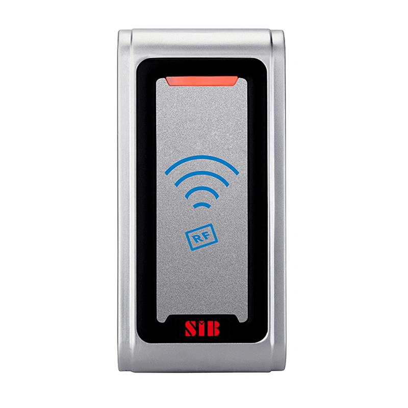 China Waterproof Standalone Big Capacity  Access Controller