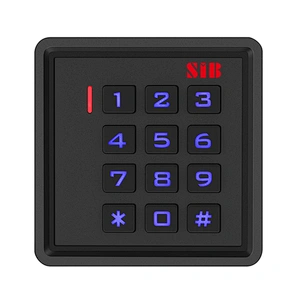 Keypad Wiegand Reader