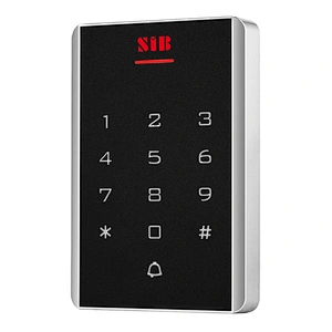 Access Control Stand-Alone Proximity Reader and Keypad