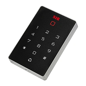 standalone access control door entry