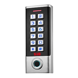 Multifunction Access Control Card , pin, fingerprint Reader