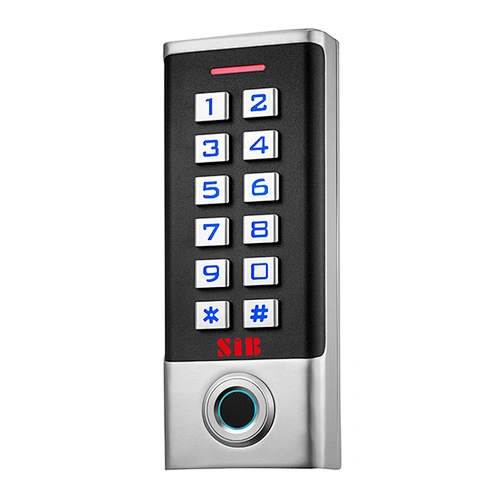 Multifunction Access Control Card , pin, fingerprint Reader
