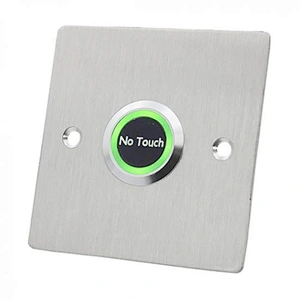 Access Control Infrared Sensor Exit Button OP19D