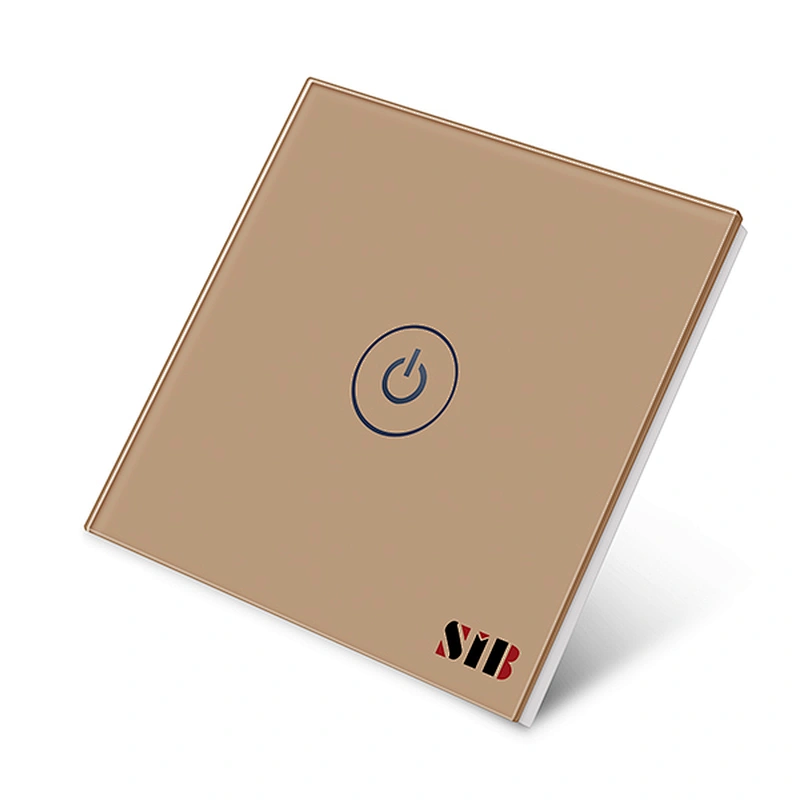 Touch exit button OP10B For Access Control