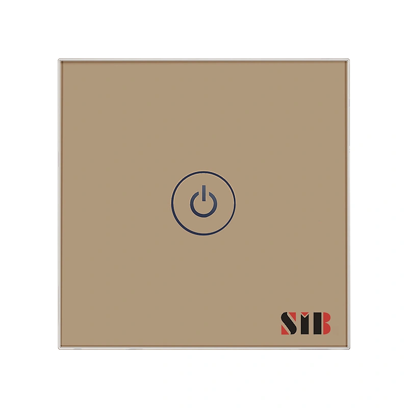 Touch exit button OP10B For Access Control