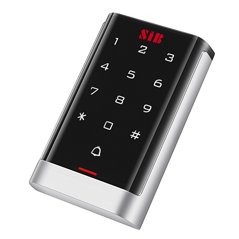 Best Security Access-Control Keypads