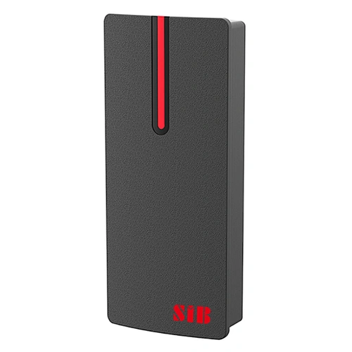 Waterproof IP68 single door access control RFID reader