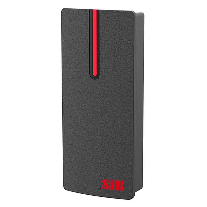 Waterproof IP68 single door access control RFID reader