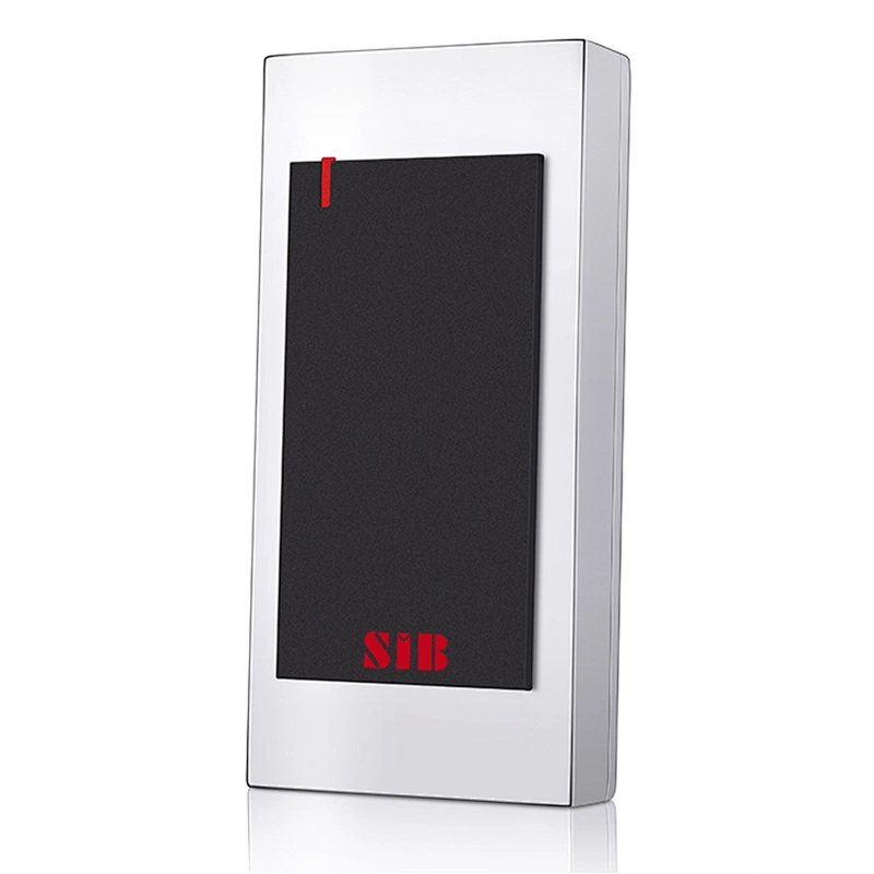 Metal Proximity Card Reader