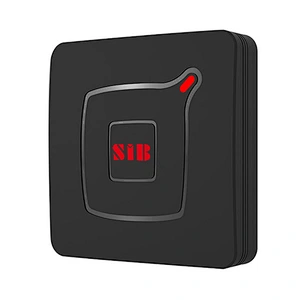 86*86 Standard Proximity Card Reader