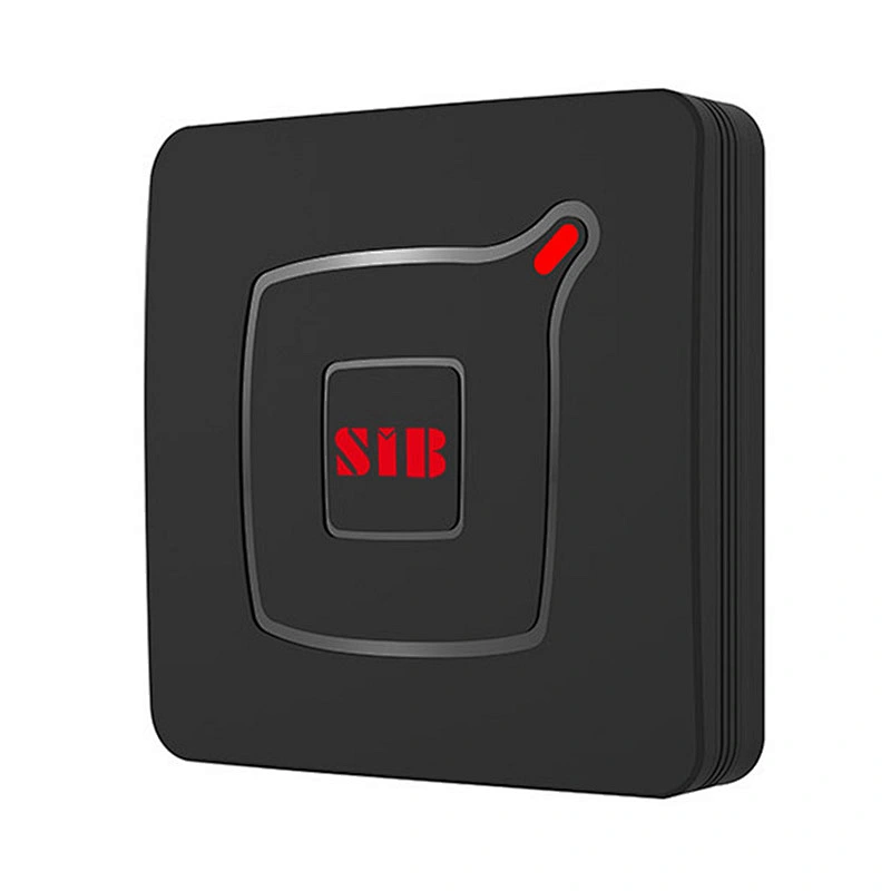 86*86 Standard Proximity Card Reader