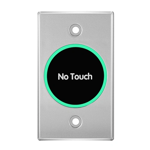 No-touch Contactless Plastic Exit Button OP13