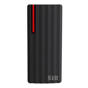 Large Capacity RFID Access Control Card Readers