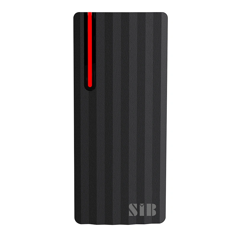 Large Capacity RFID Access Control Card Readers