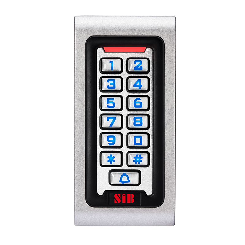 Security Door Access Control Systems