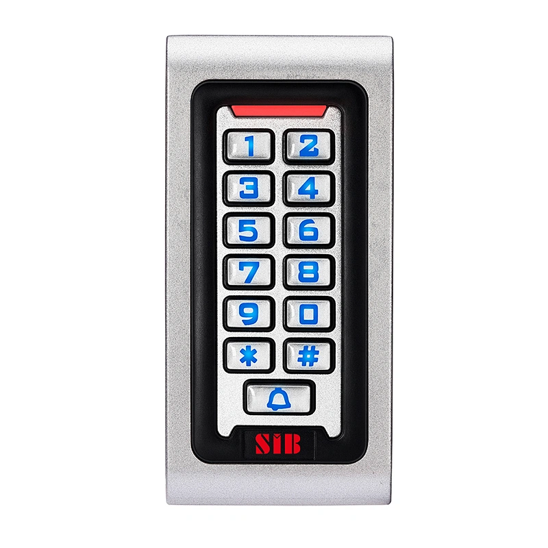 Security Door Access Control Systems