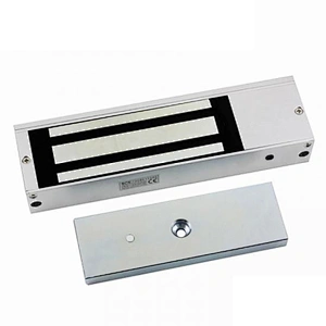 500kg Holding Force Electromagnetic Lock L500B