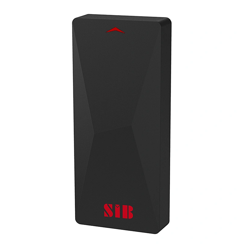 Plastic Card Reader 125Khz